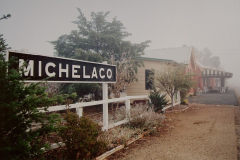 Michelago