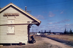 mill hill