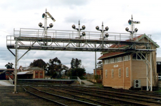 bendigo