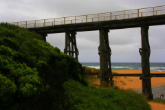 The Rail Trails