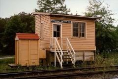 Mittagong Junction