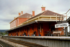 Main South