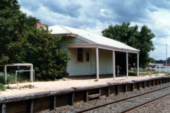 Moama