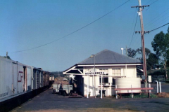 Munduberra