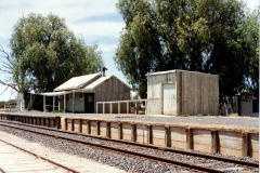 Murrayville