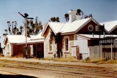 Orroroo