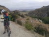 On the trail