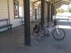 Ranfurly Station