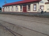 Middlemarch Station