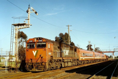 Ouyen