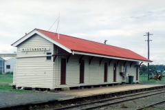 Pittsworth