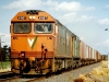 interstate freight