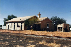 Raywood