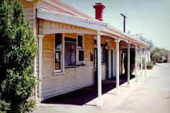 Rosedale