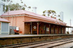 St Arnaud