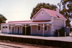 Tanunda