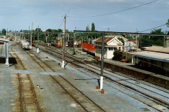 Traralgon