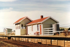 Trawalla