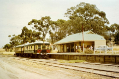 Barossa Region