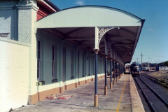 Wallangarra