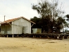 Westmere Goods shed