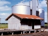 Goods shed 19/11/89