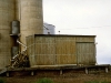 Westmere Cream shed