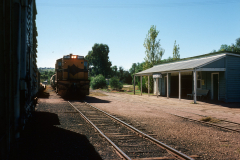 Wirrabara