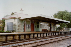 Woomelang