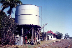 Yaamba 