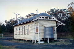 Yarraman