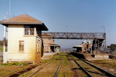 Yass Junction